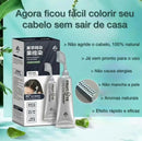 NaturiColor - Tintura Natural para Cabelo