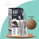 NaturiColor - Tintura Natural para Cabelo